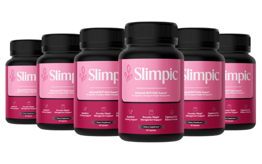 slimpic discount
